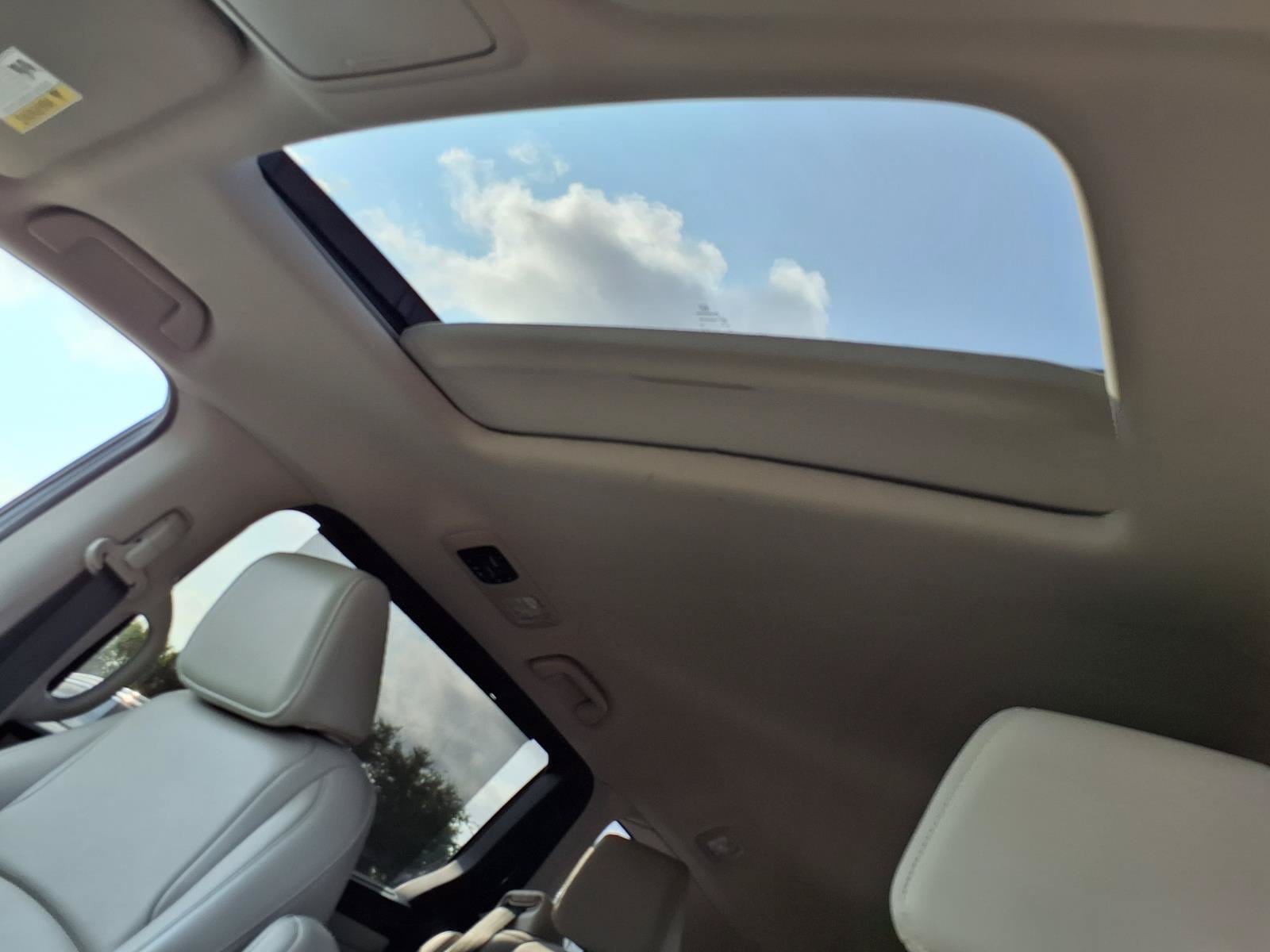2025 Honda Odyssey EX-L - Photo 5