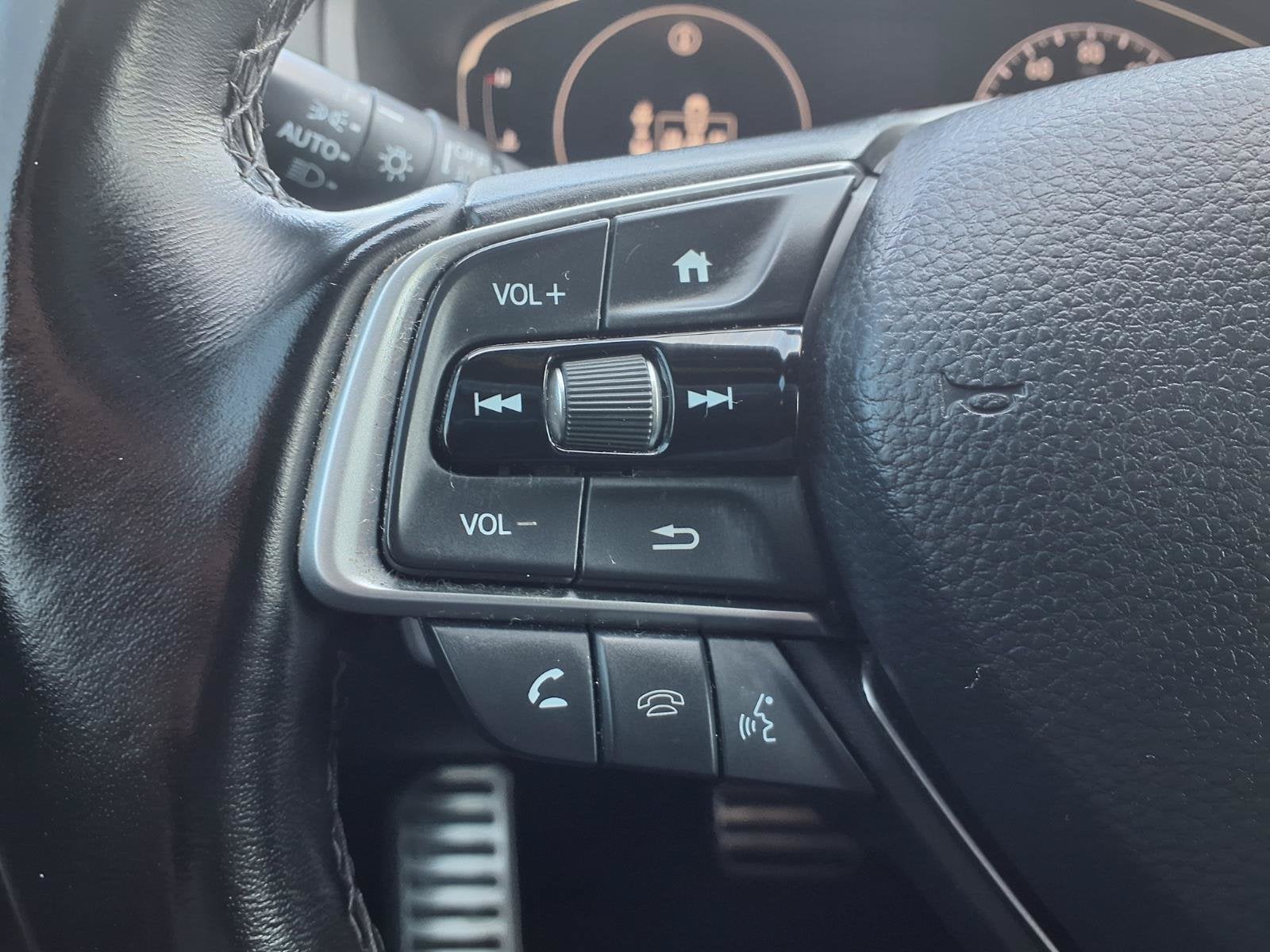 2022 Honda Accord Sport - Photo 14
