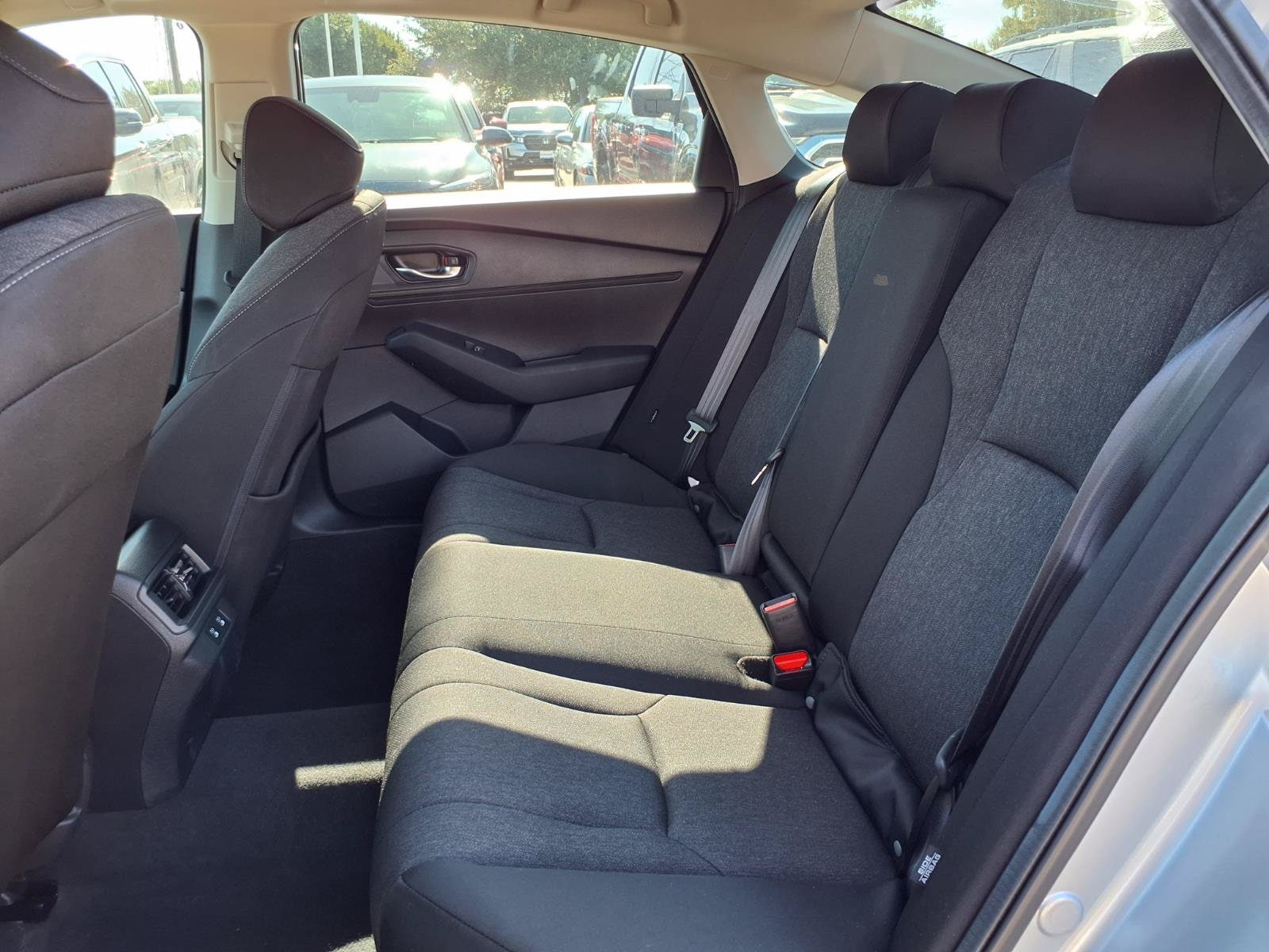 2026 Honda Accord LX - Photo 17