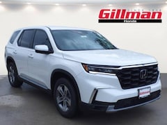 2025 Honda Pilot EX-L SUV