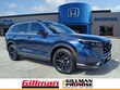 Honda CR-V Hybrid