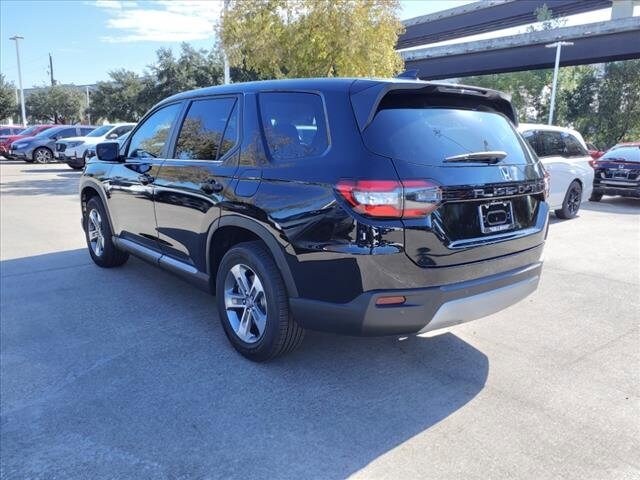 2025 Honda Pilot EX-L photo 2
