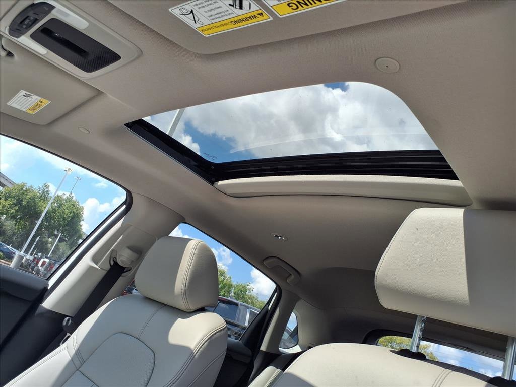 New 2026 Honda HR-V EX-L SUV