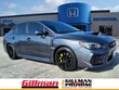 Subaru WRX