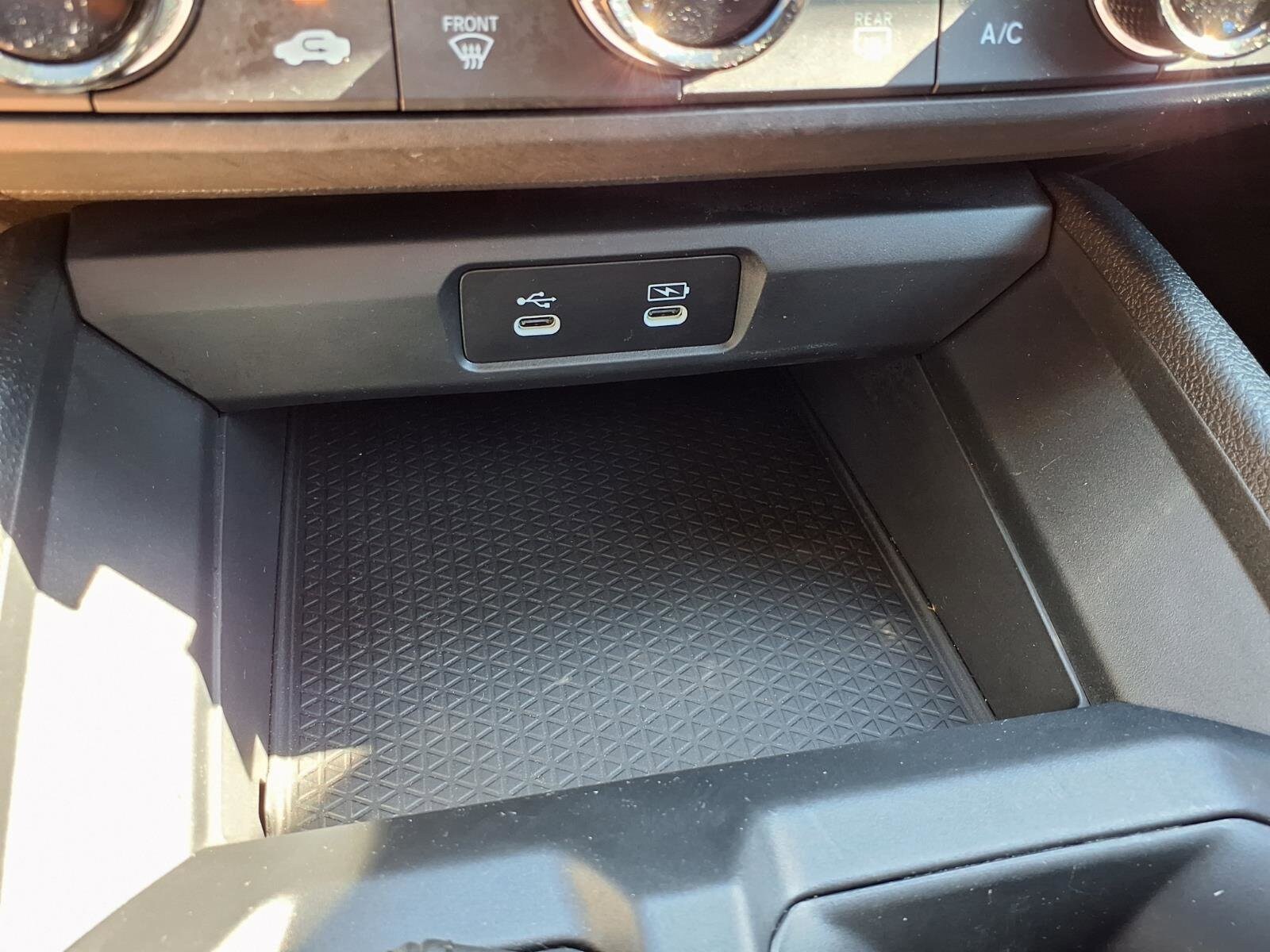 2024 Honda Accord LX - Photo 8