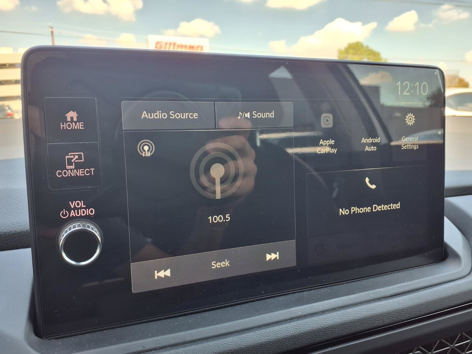 2026 Honda Accord LX - Photo 6