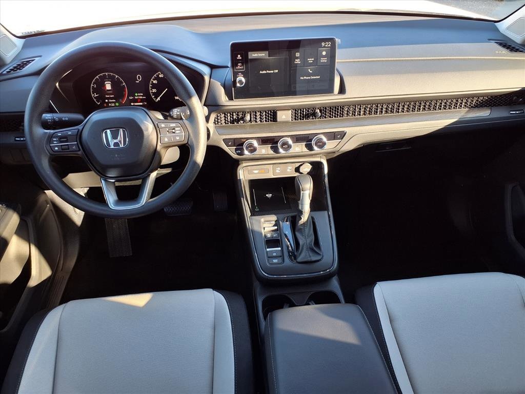 Certified 2026 Honda CR-V EX SUV