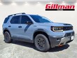 Honda Passport