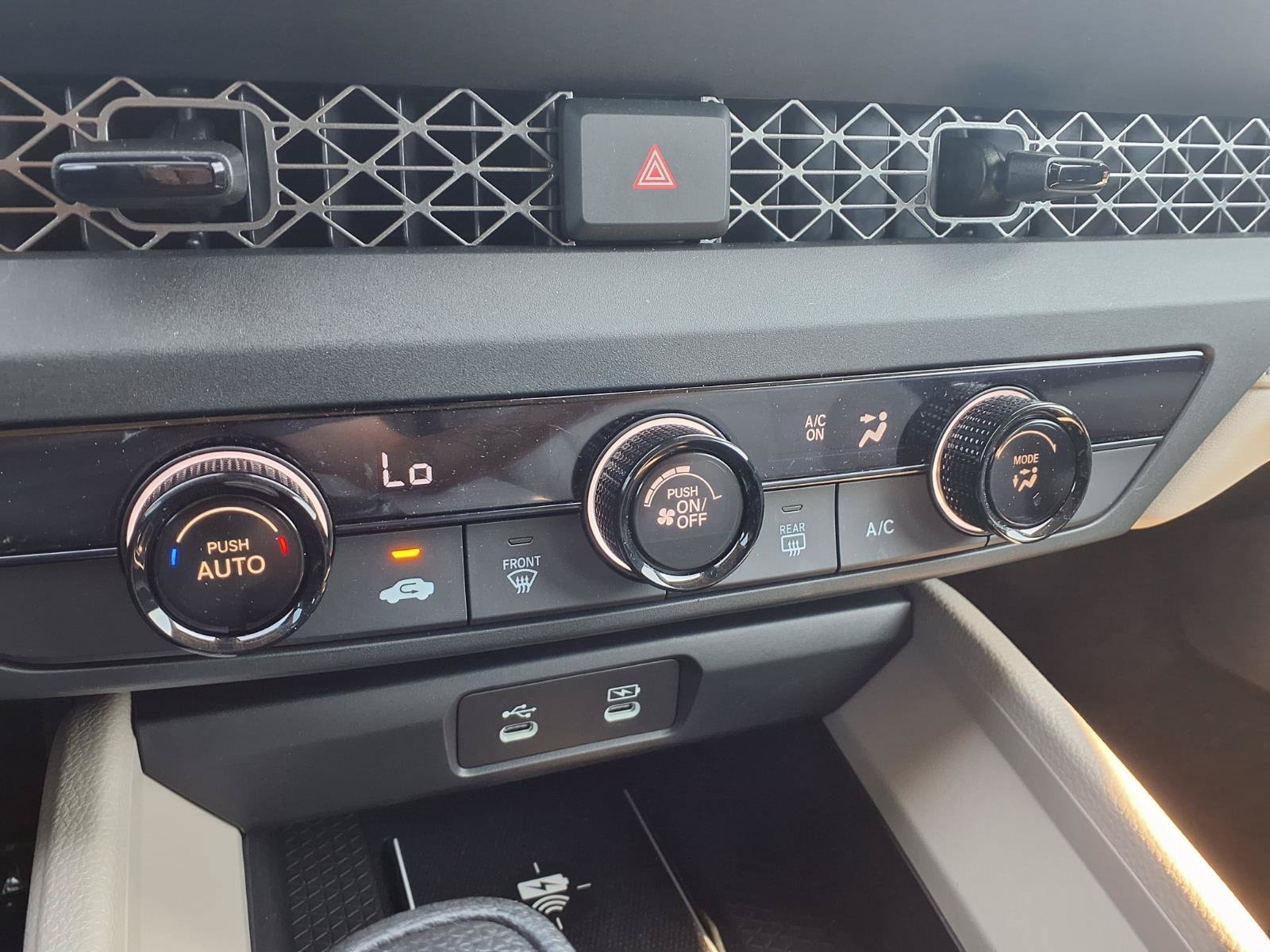 2026 Honda Accord LX - Photo 7