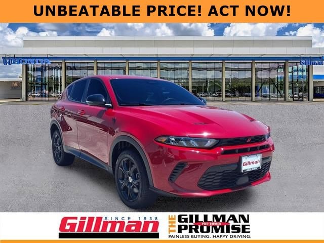 2023 Dodge Hornet 2.0 GT AWD's photo