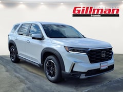 2025 Honda Pilot EX-L SUV