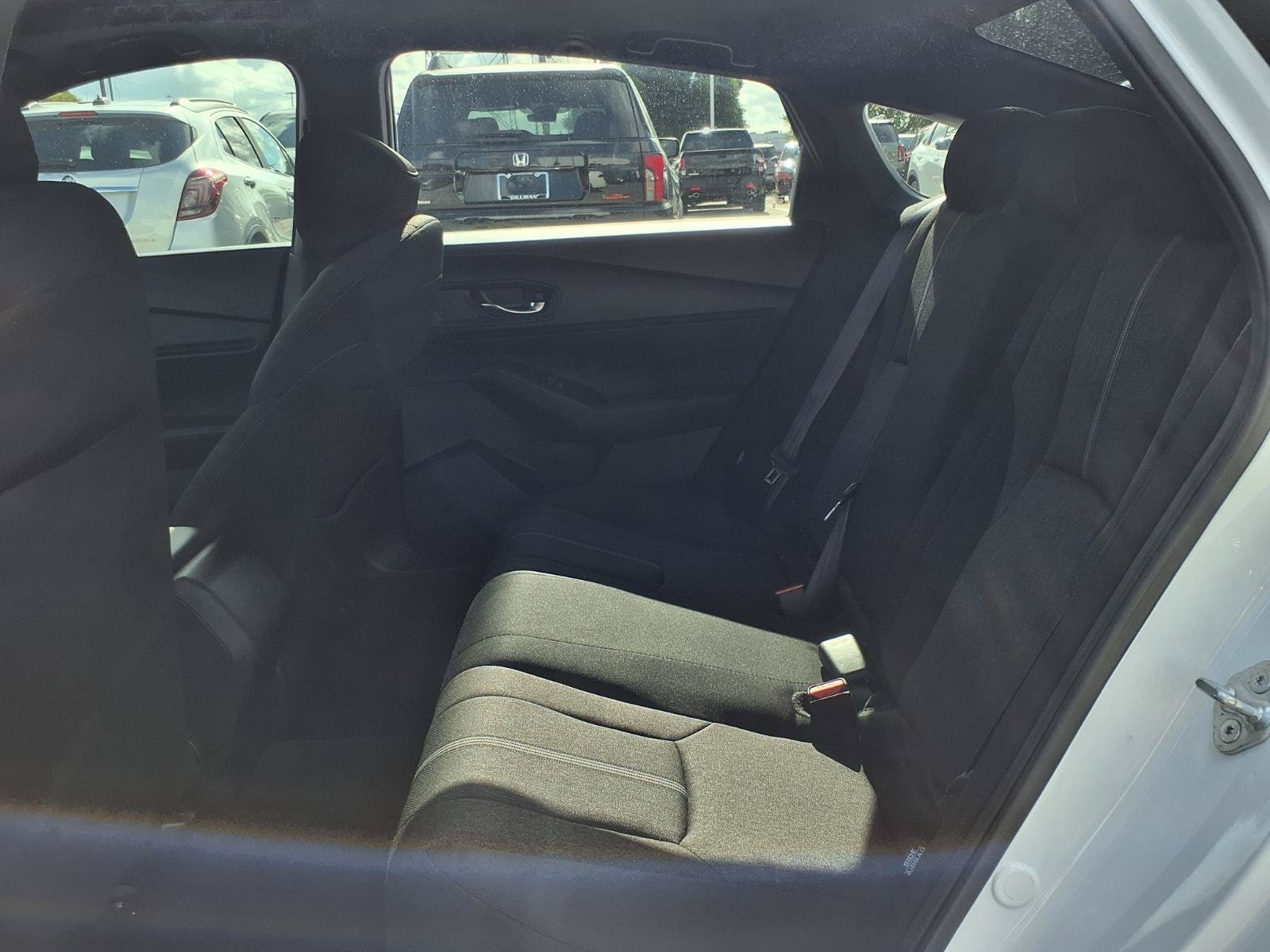 2023 Honda Accord Hybrid Sport - Photo 18