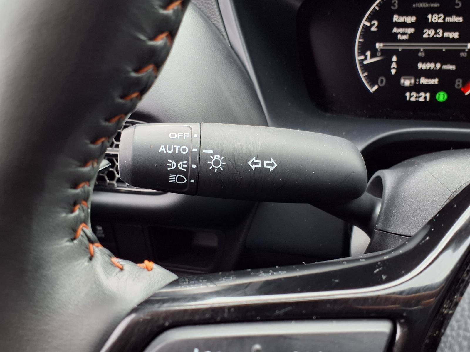 2024 Honda HR-V Sport - Photo 18