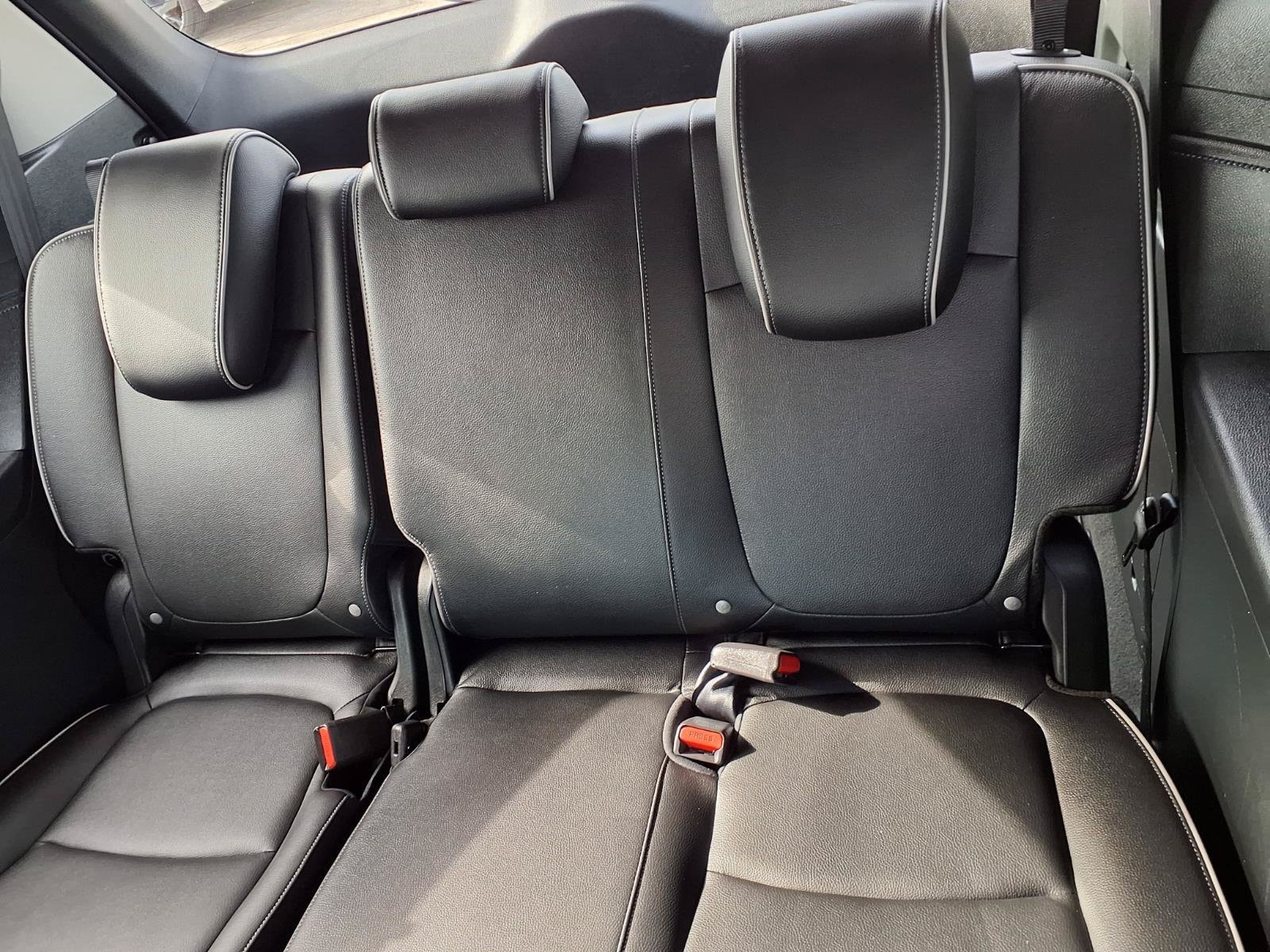 2023 Honda Odyssey Elite - Photo 18