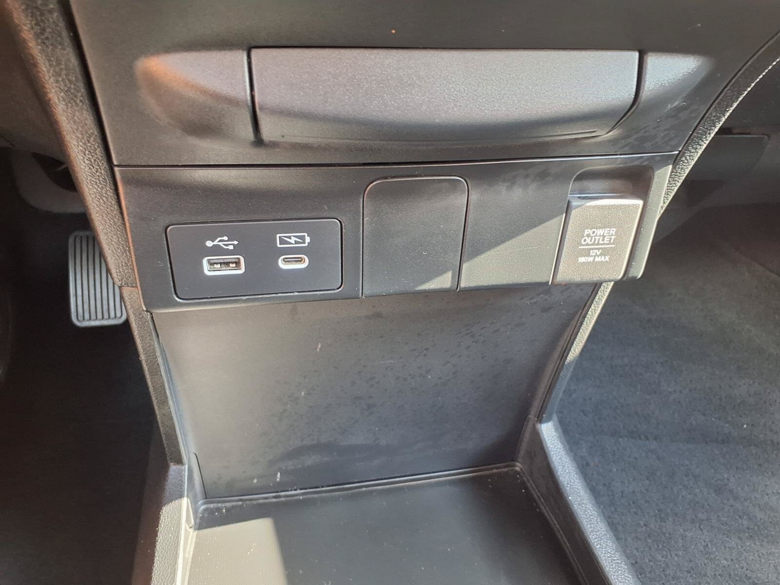 2025 Honda Odyssey EX-L - Photo 9