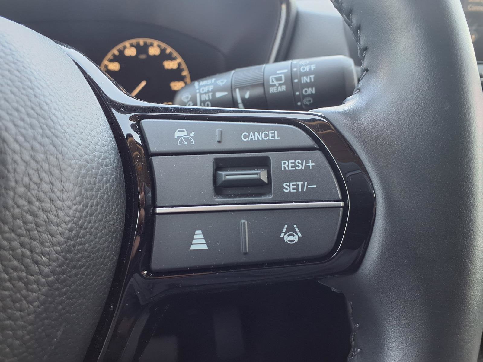 2024 Honda CR-V EX-L - Photo 16