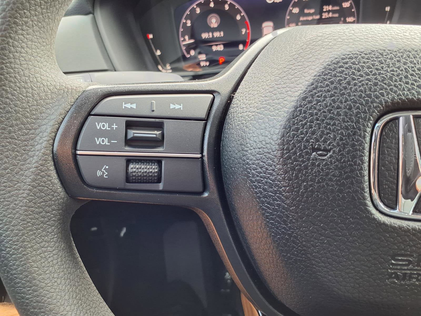 2026 Honda Accord LX - Photo 14