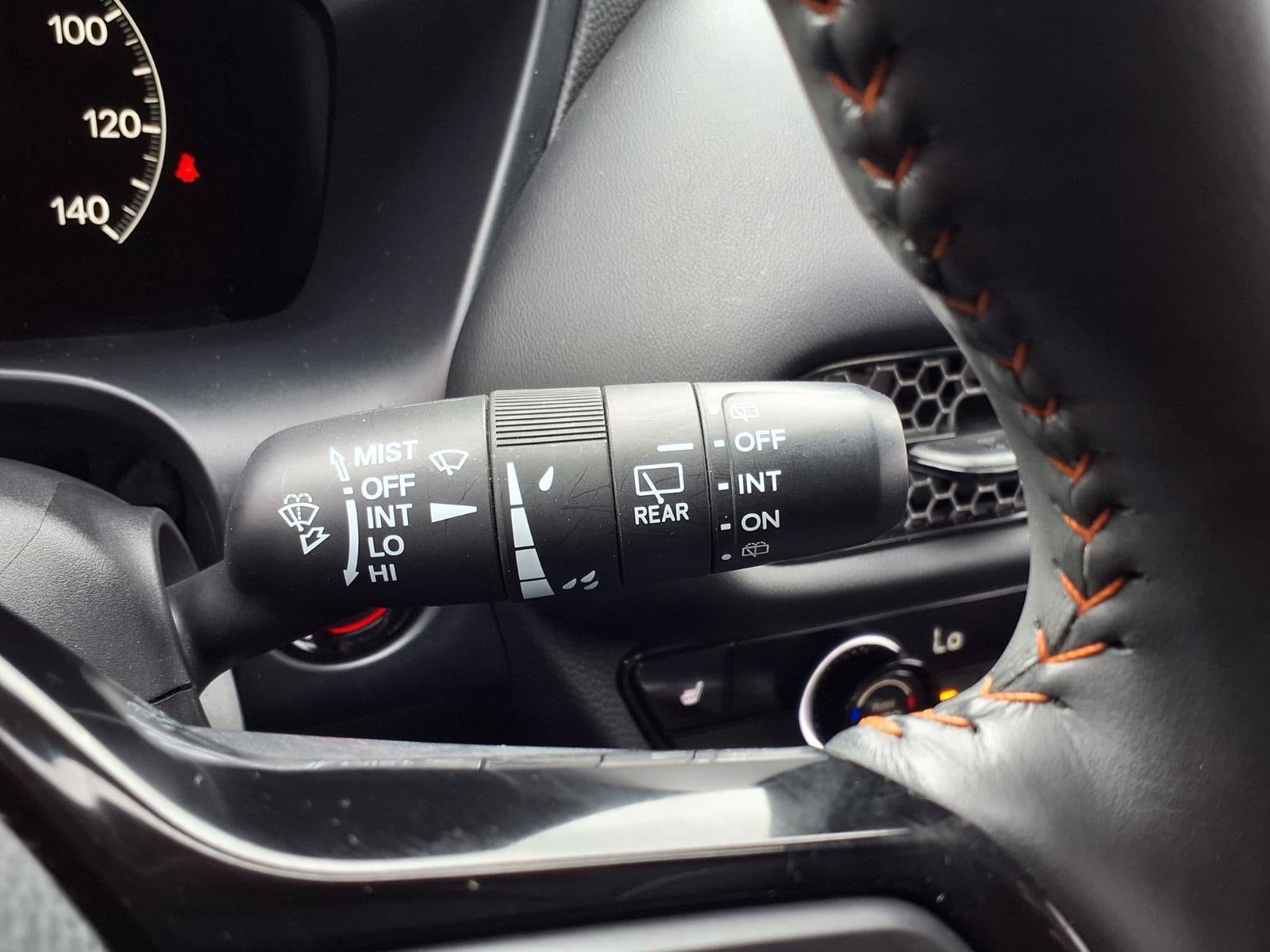 2024 Honda HR-V Sport - Photo 19