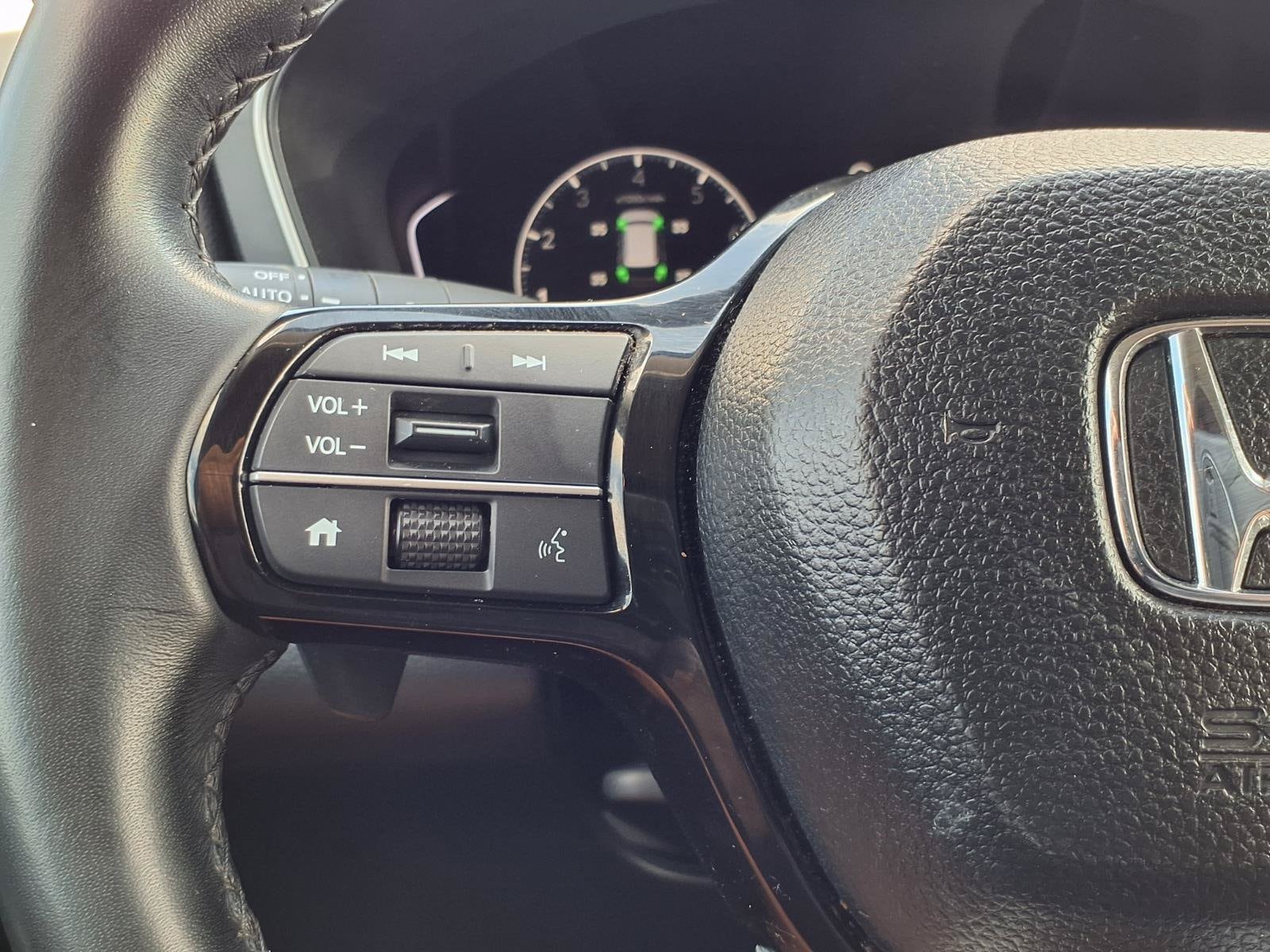 2023 Honda Pilot EX-L - Photo 15