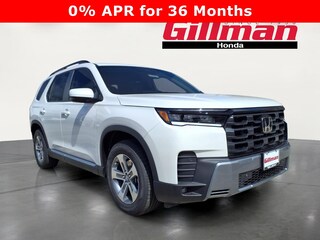 2026 Honda Pilot EX-L SUV