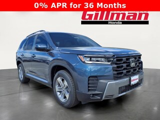 2026 Honda Pilot EX-L SUV