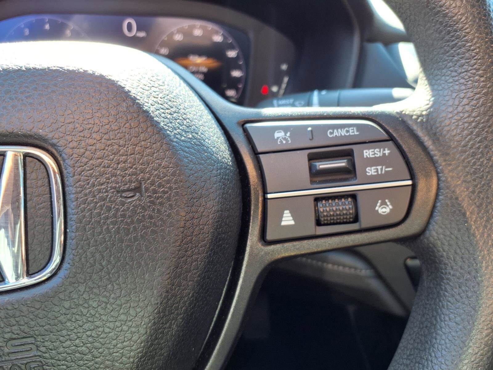 2024 Honda Accord LX - Photo 17