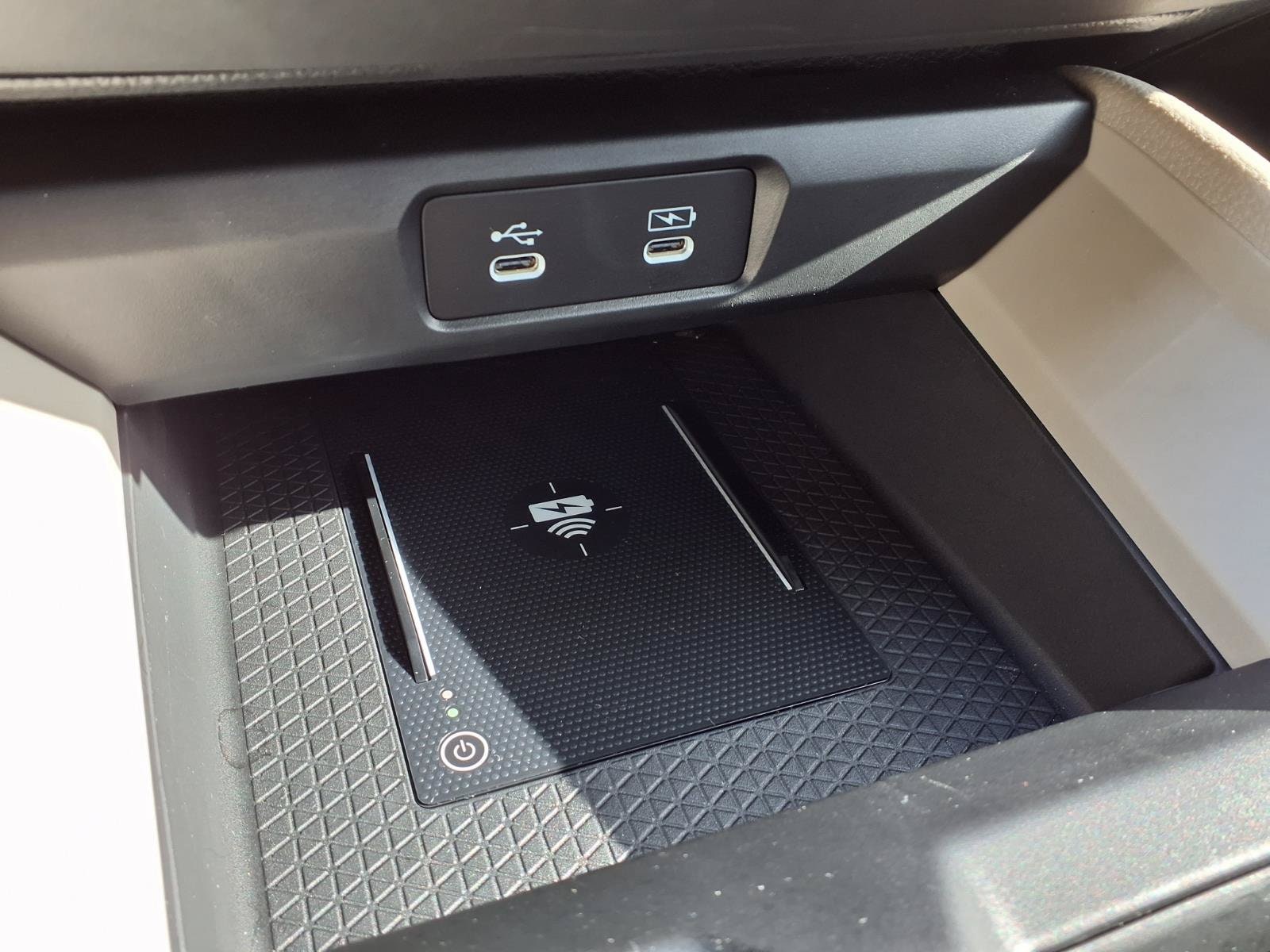 2026 Honda Accord LX - Photo 8