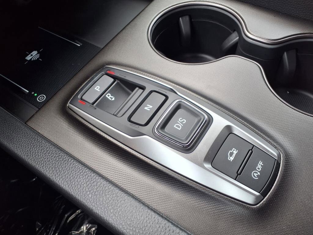 2025 Honda Ridgeline TrailSport - Photo 8