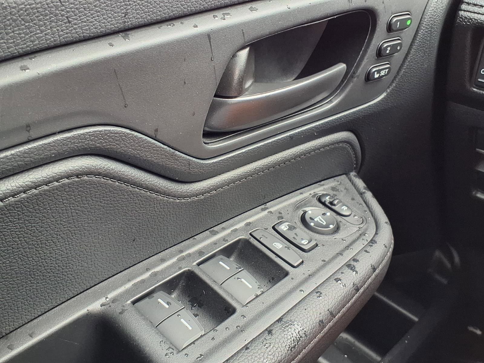 2023 Honda Odyssey SPORT - Photo 10