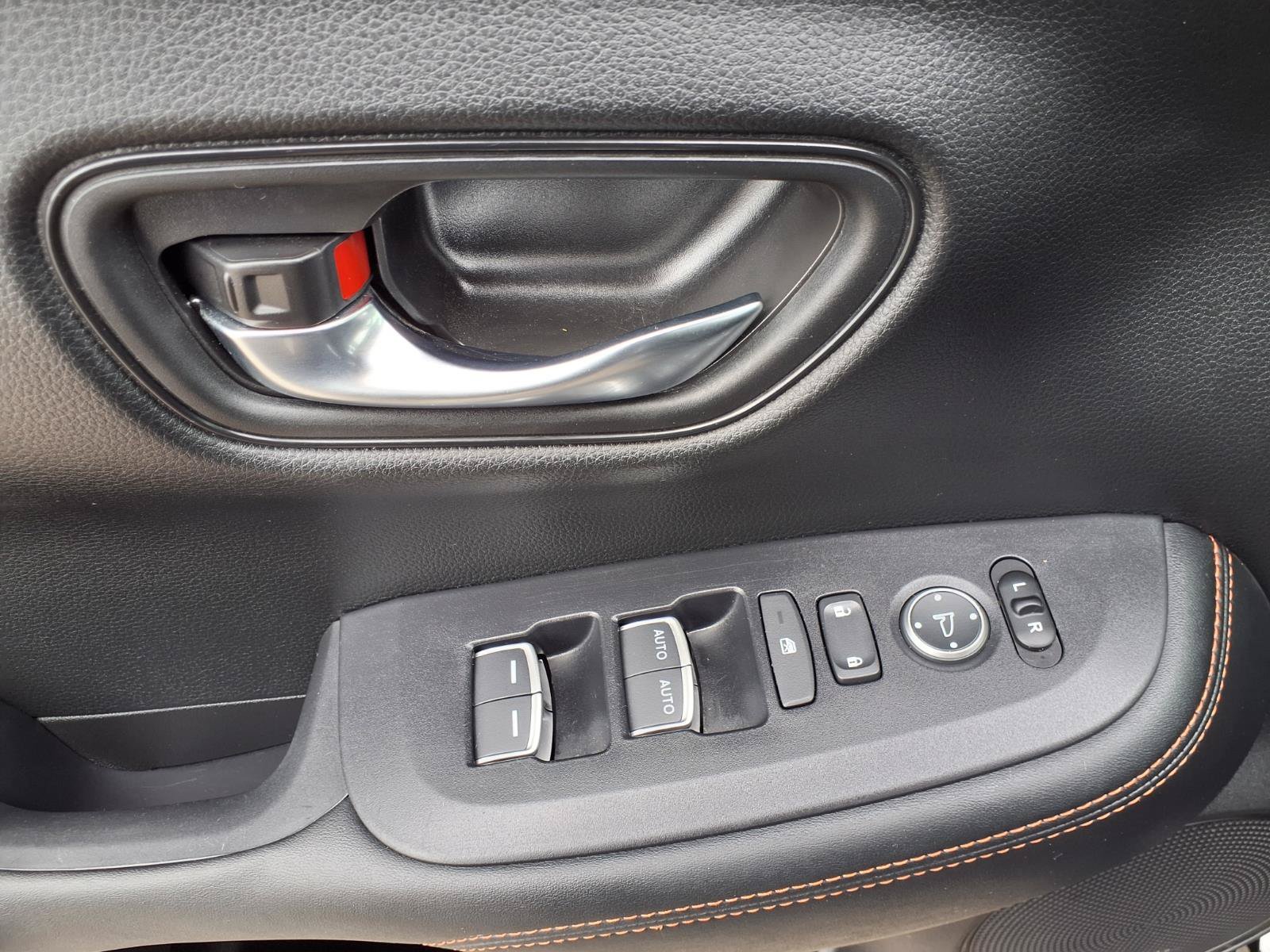 2024 Honda HR-V Sport - Photo 21