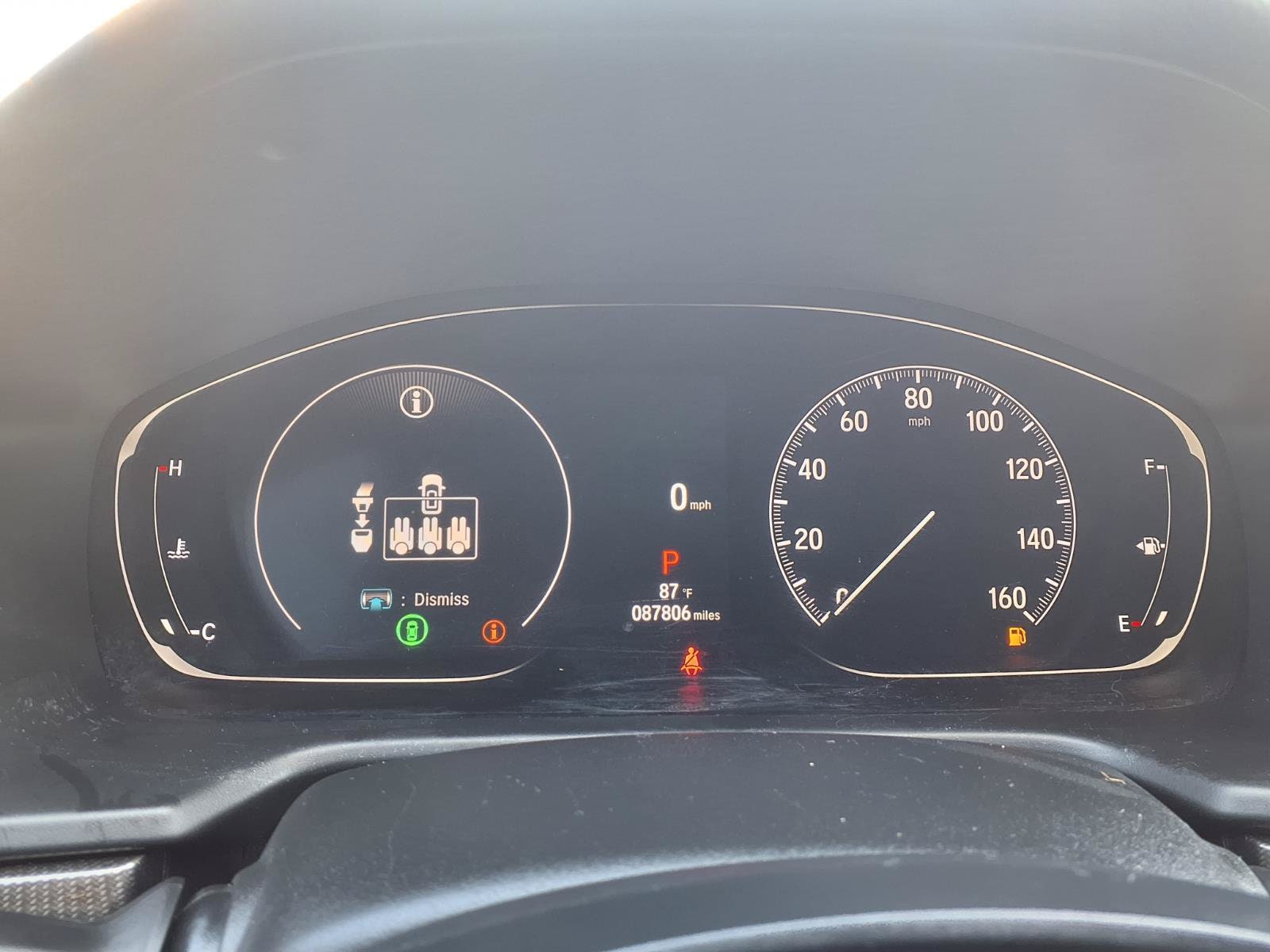 2022 Honda Accord Sport - Photo 16