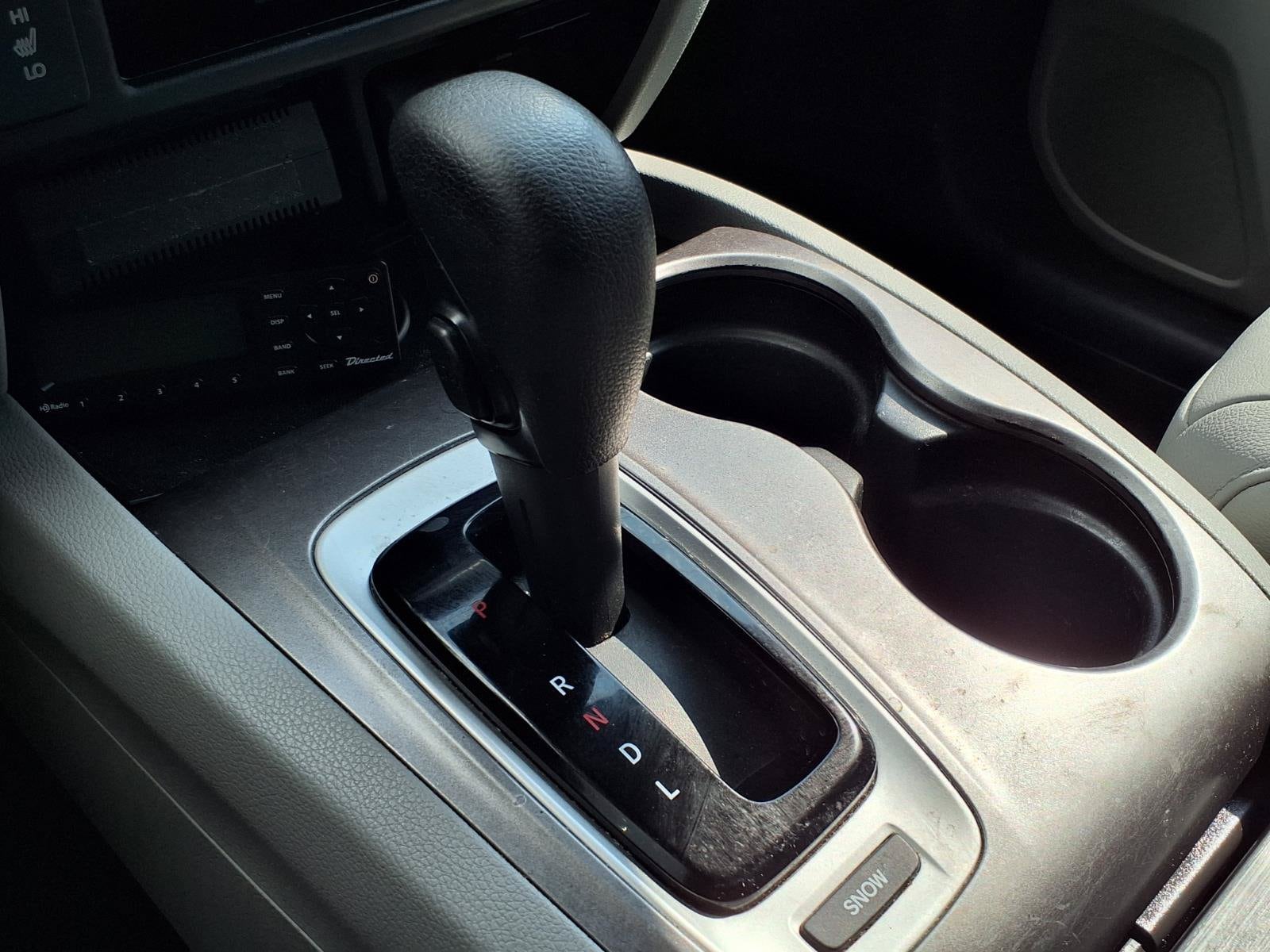 2016 Honda Pilot EX-L - Photo 13