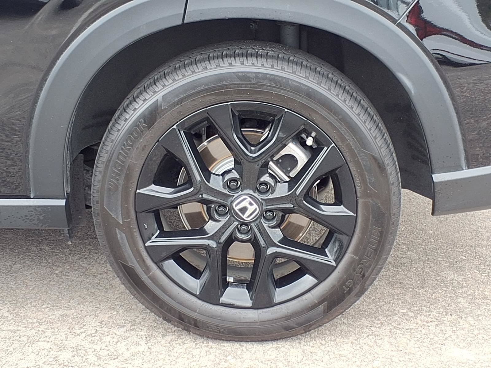 2024 Honda HR-V Sport - Photo 25