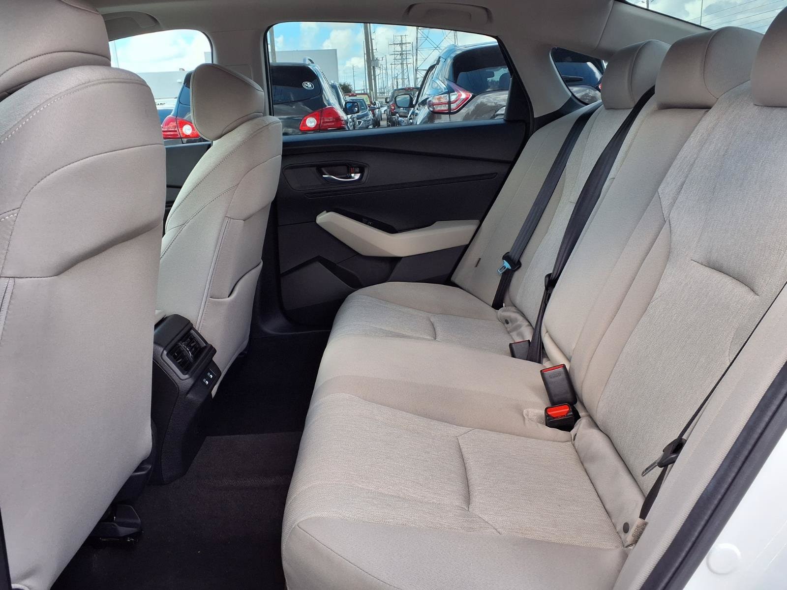 2026 Honda Accord SE - Photo 19