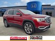 GMC Acadia