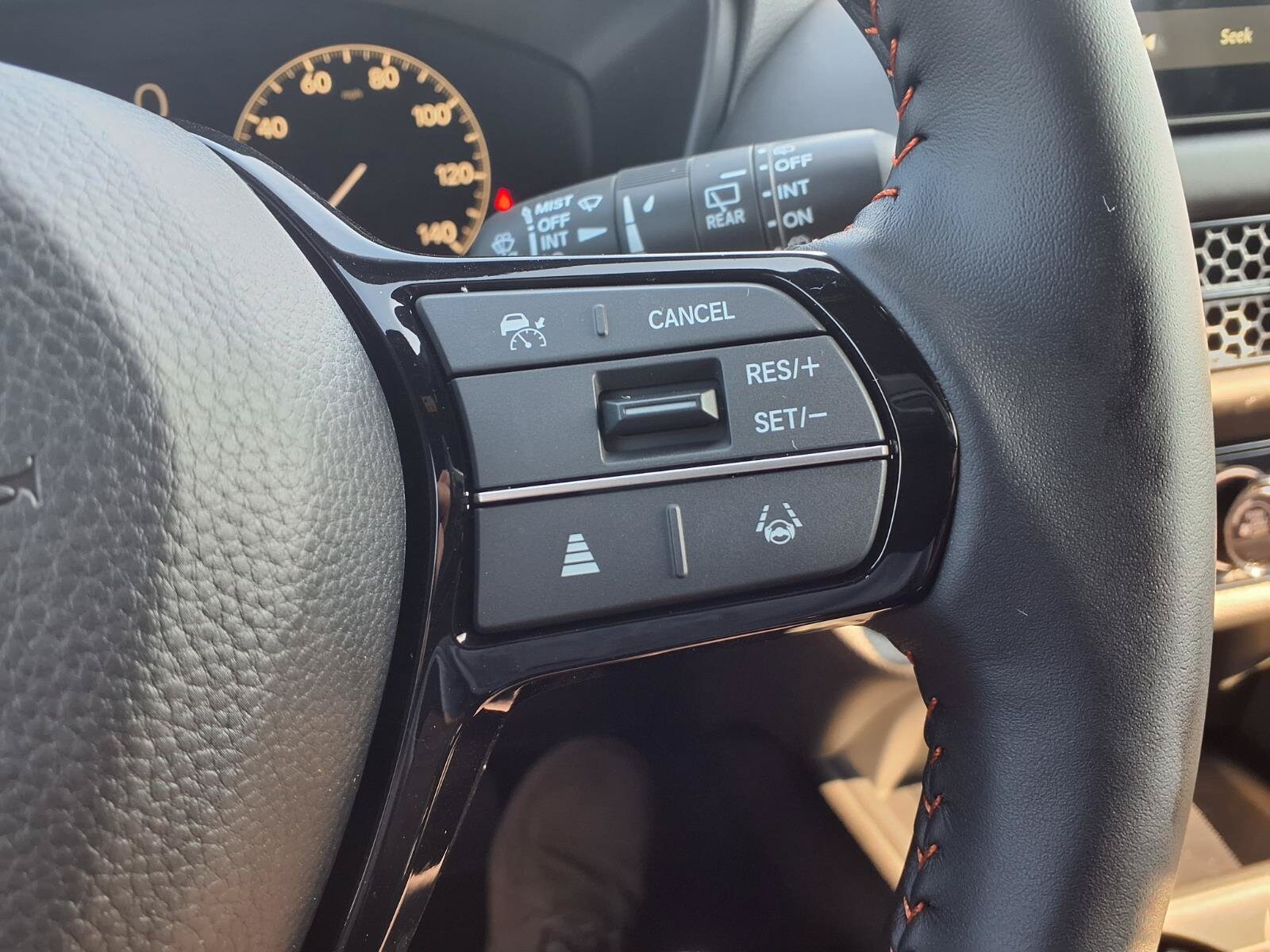 2027 Honda HR-V Sport - Photo 16