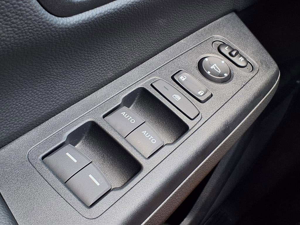 2026 Honda CR-V TrailSport - Photo 7