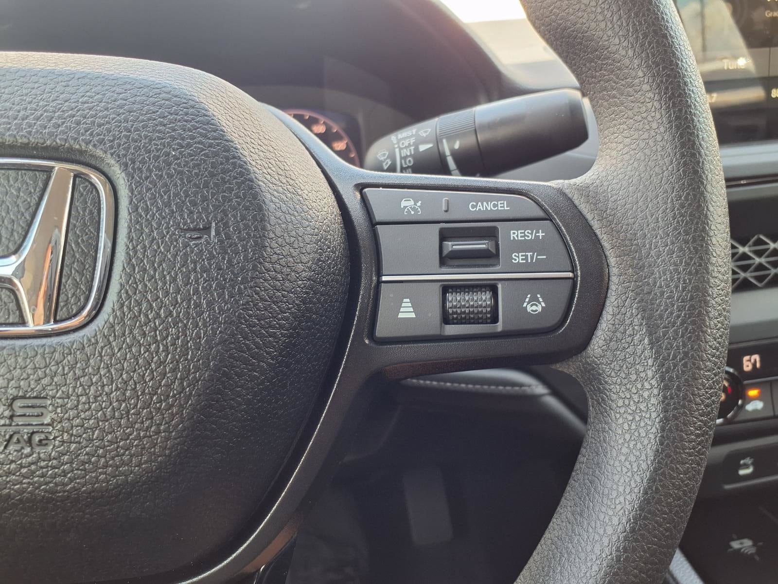 2026 Honda Accord LX - Photo 15