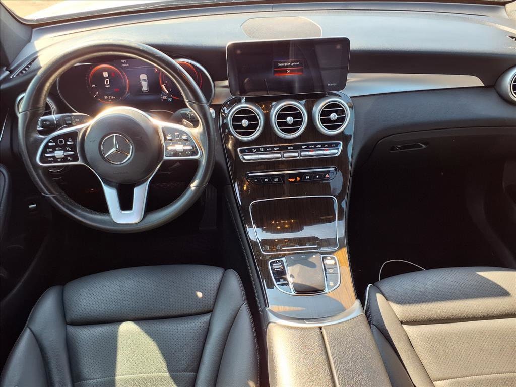 Used 2020 Mercedes-Benz GLC 300 GLC 300 SUV