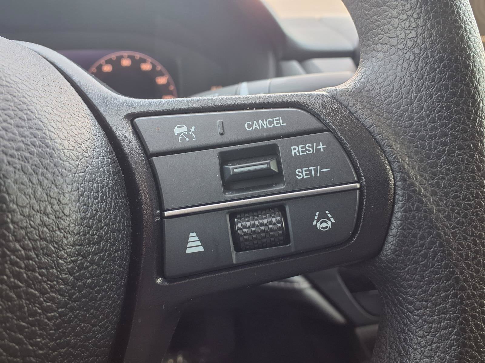 2026 Honda Accord LX - Photo 15