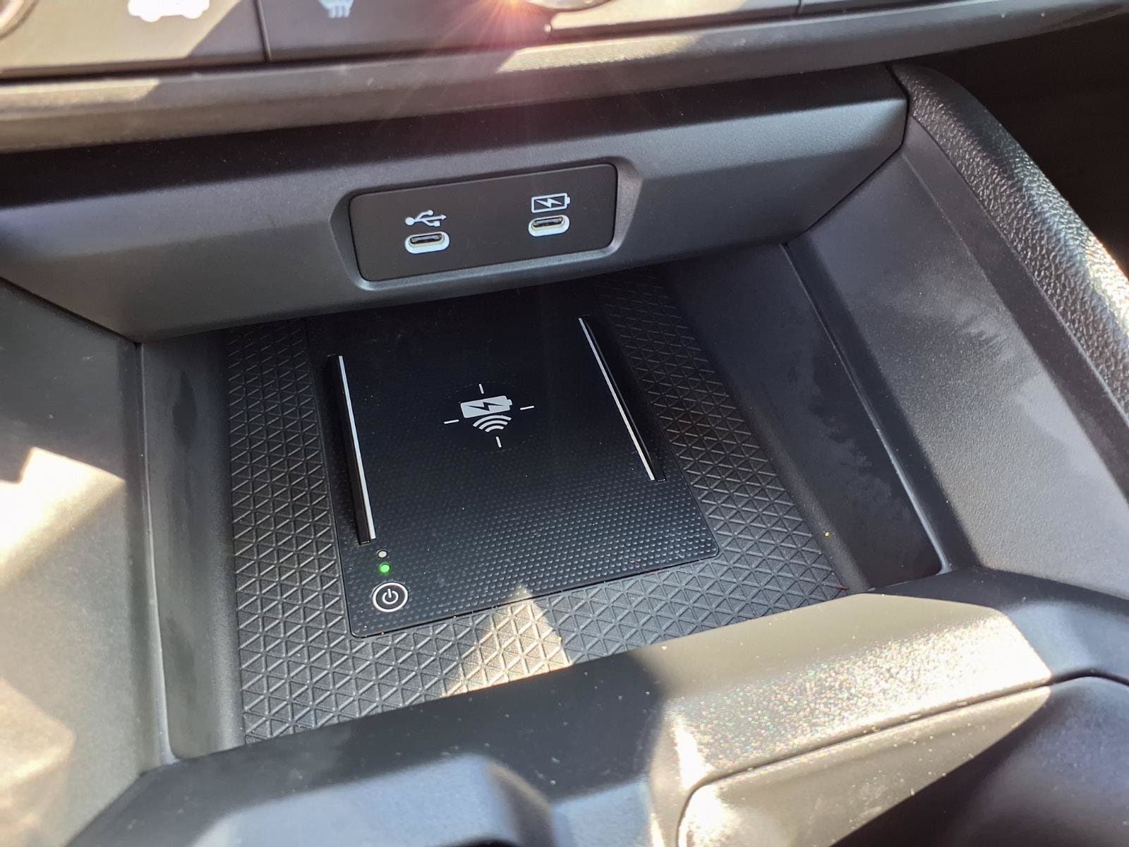2026 Honda Accord LX - Photo 8