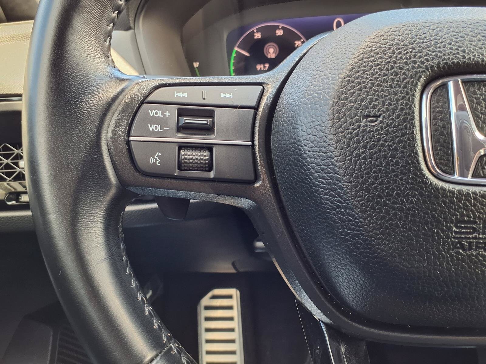 2023 Honda Accord Hybrid Sport - Photo 15