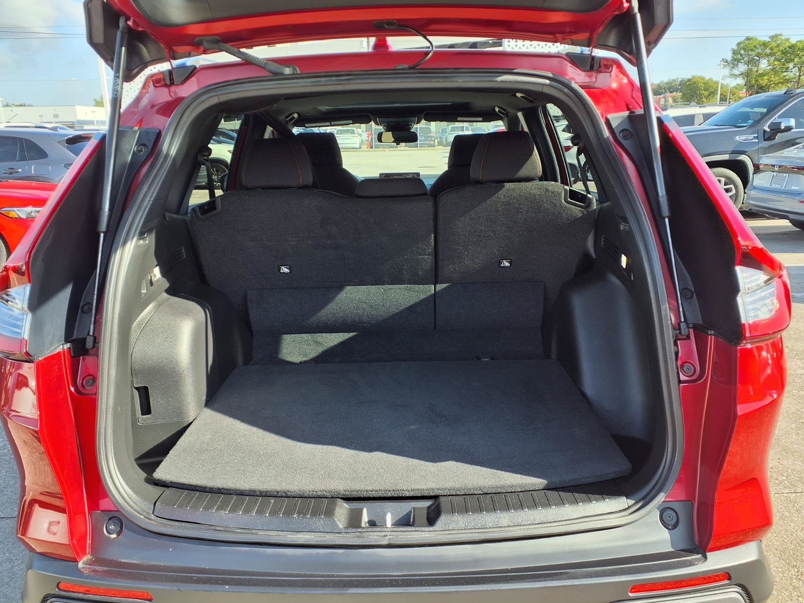 2023 Honda CR-V Sport - Photo 20