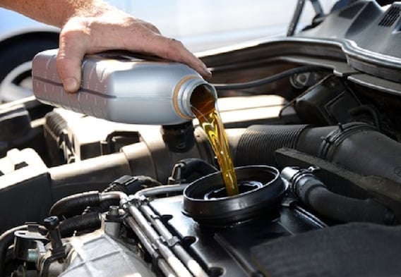 What Happens If You Don't Change Your Oil
