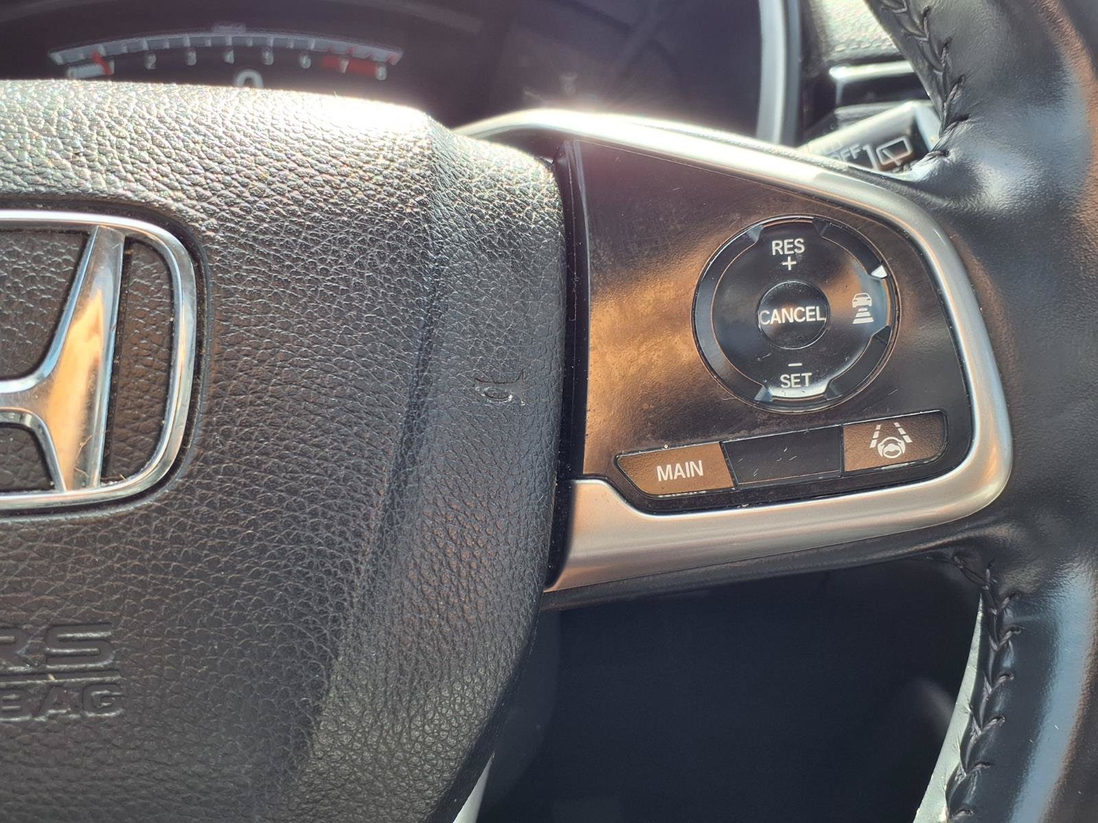 2022 Honda CR-V EX-L - Photo 17