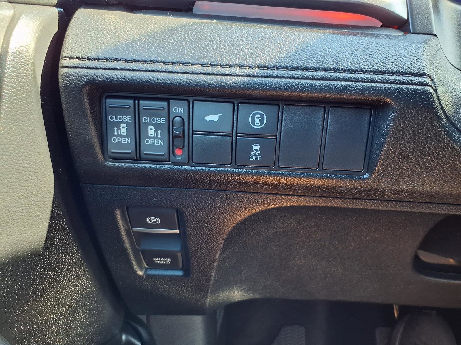2024 Honda Odyssey SPORT - Photo 9