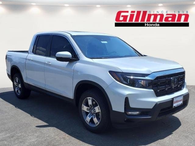 2026 Honda Ridgeline Truck Crew Cab 