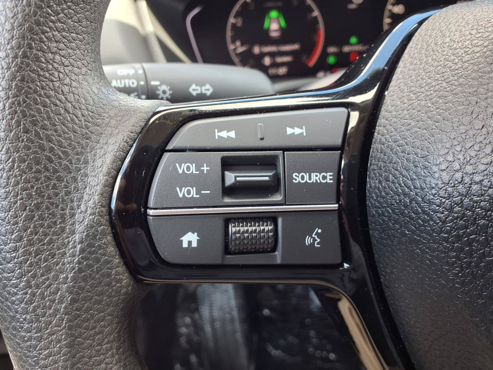 2026 Honda Civic LX - Photo 14