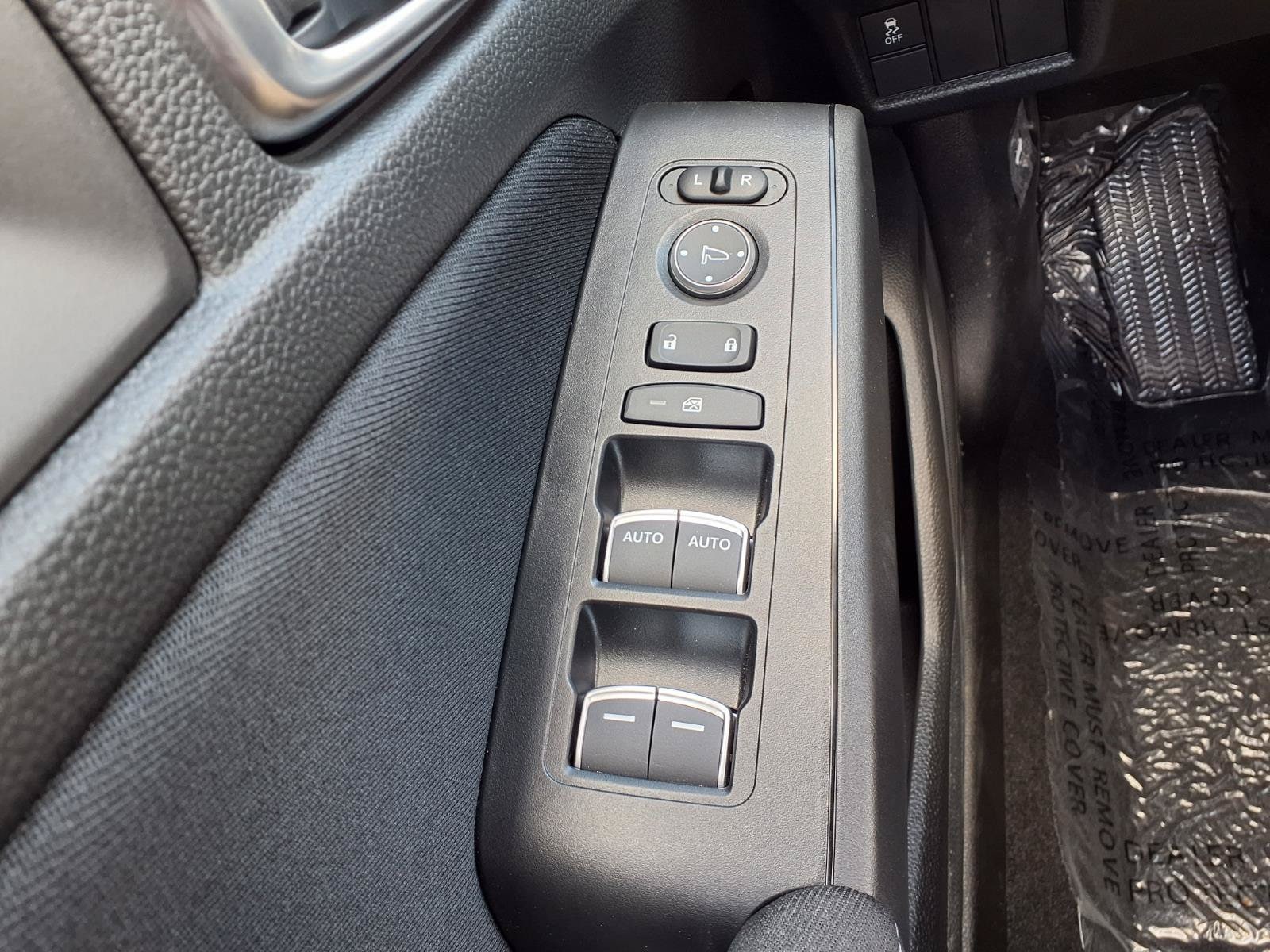 2026 Honda Civic LX - Photo 10
