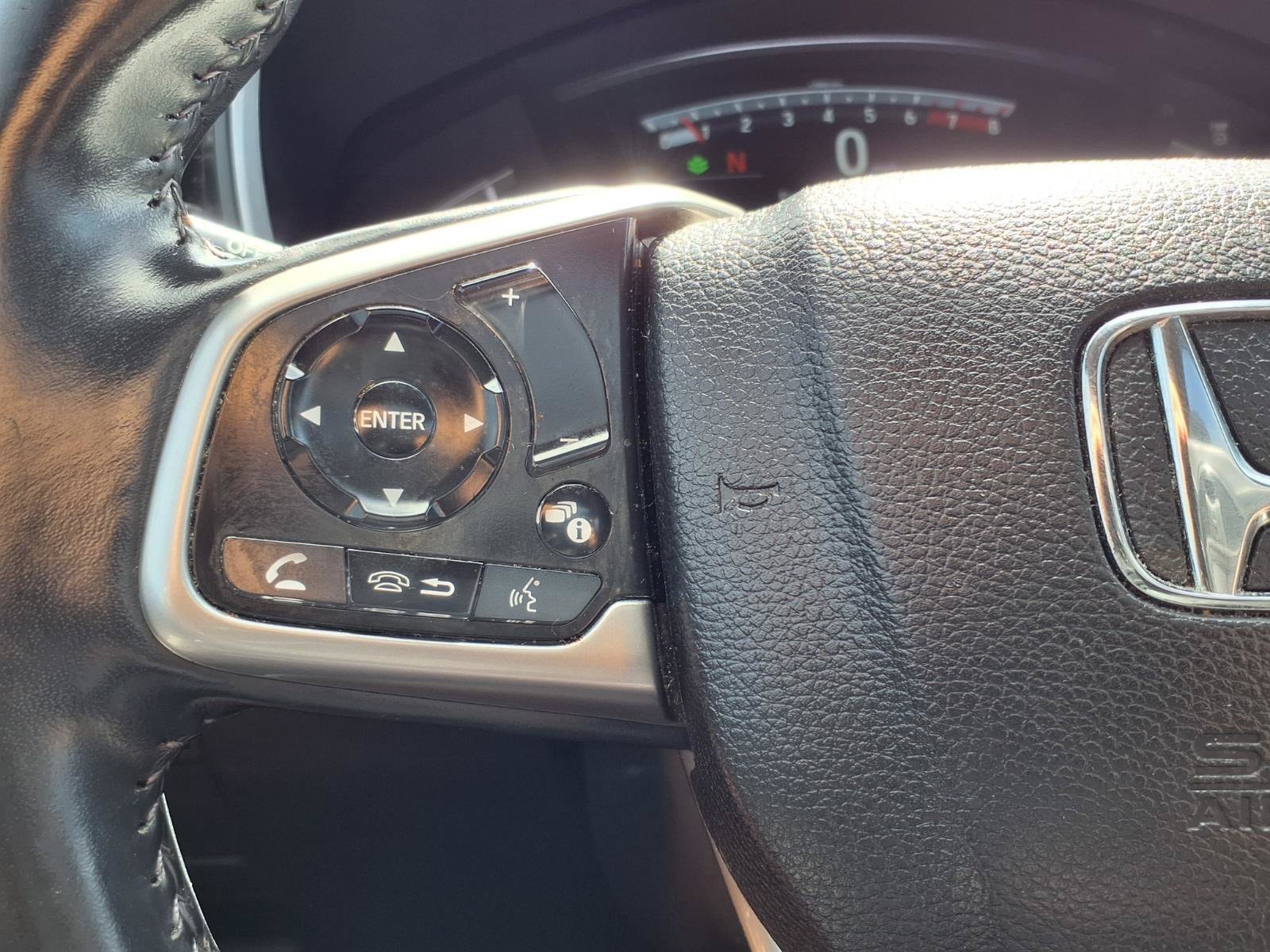 2022 Honda CR-V EX-L - Photo 16